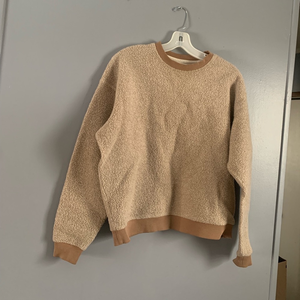 Outdoor voices women sweater
